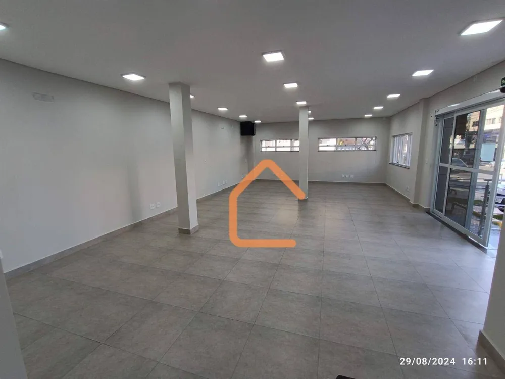 Loja-Salão, 100 m² - Foto 3