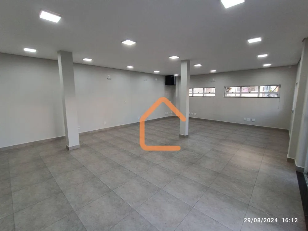 Loja-Salão, 100 m² - Foto 4
