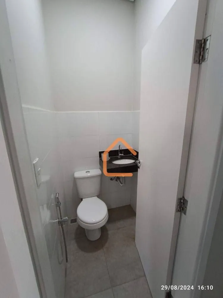 Loja-Salão, 100 m² - Foto 11