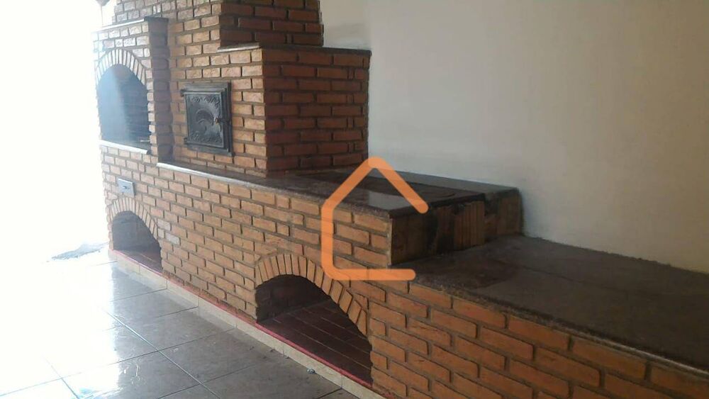 Casa à venda com 3 quartos, 160m² - Foto 8
