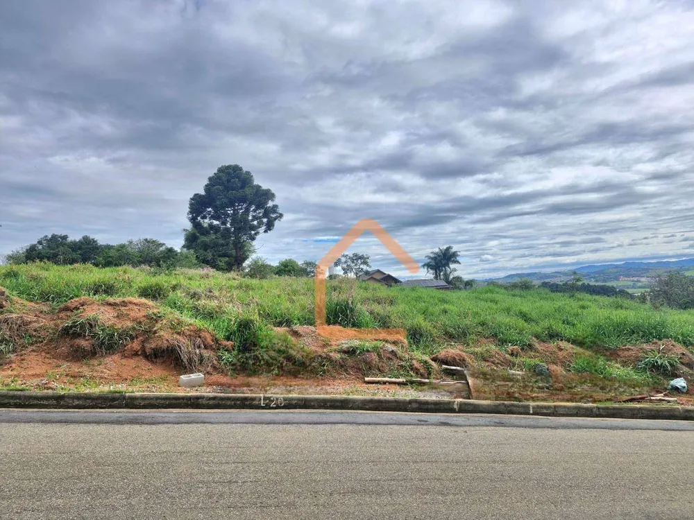 Terreno, 317 m² - Foto 1