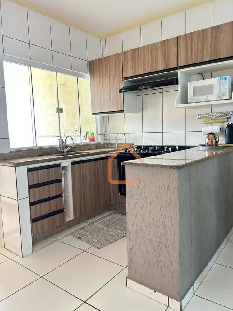 Casa, 3 quartos, 102 m² - Foto 3