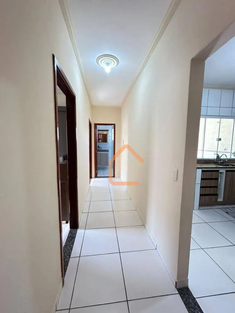 Casa, 3 quartos, 102 m² - Foto 6