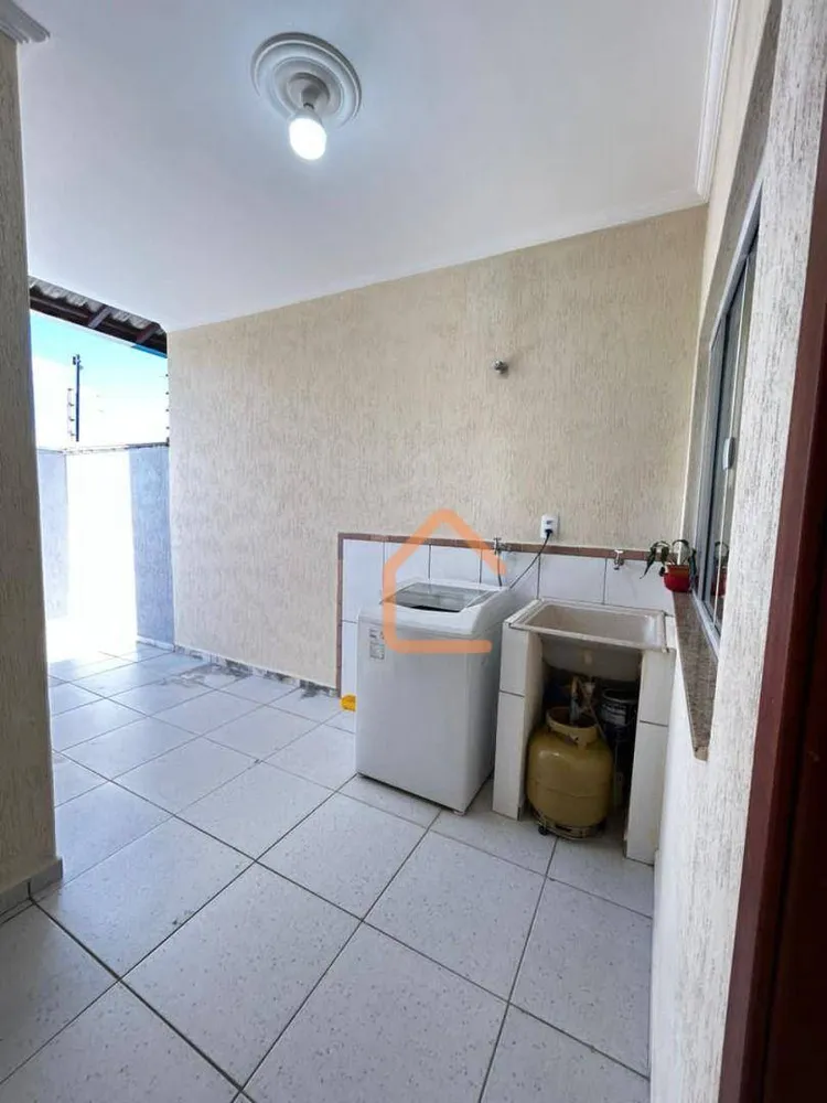 Casa, 3 quartos, 102 m² - Foto 8