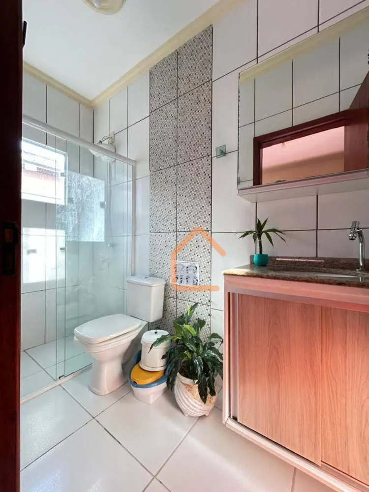 Casa, 3 quartos, 102 m² - Foto 7