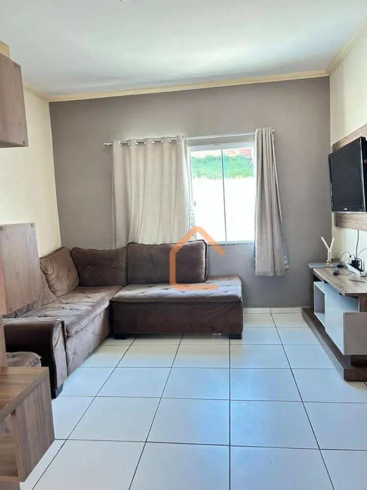 Casa, 3 quartos, 102 m² - Foto 12