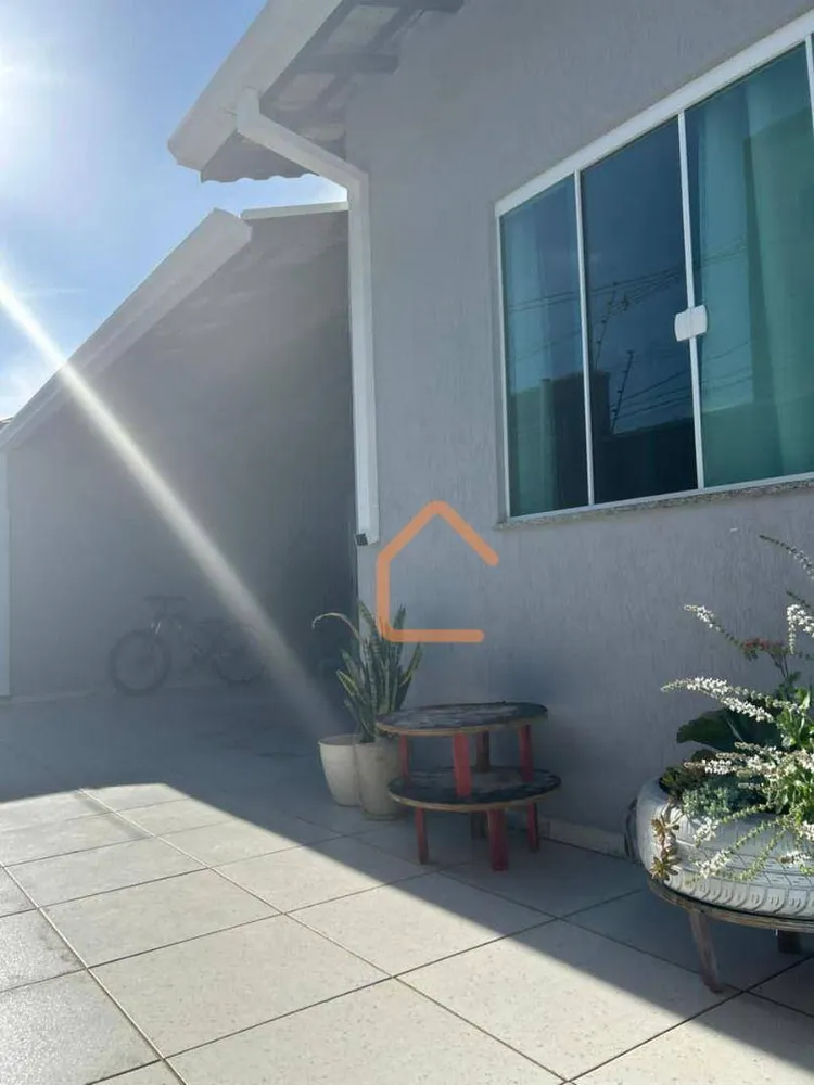 Casa, 3 quartos, 102 m² - Foto 4