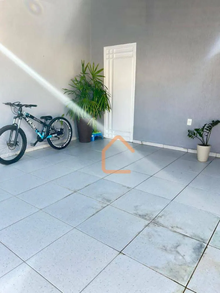 Casa, 3 quartos, 102 m² - Foto 9