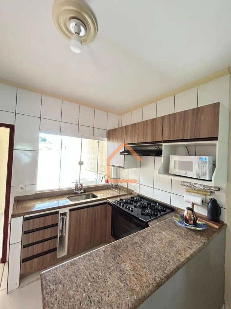 Casa, 3 quartos, 102 m² - Foto 11