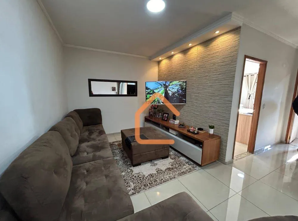 Apartamento, 2 quartos, 86 m² - Foto 1
