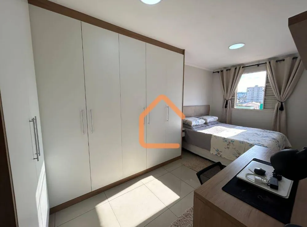 Apartamento, 2 quartos, 86 m² - Foto 6