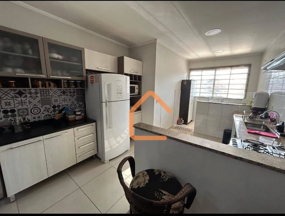 Apartamento, 2 quartos, 86 m² - Foto 2