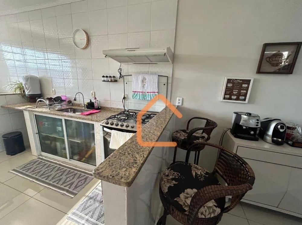 Apartamento, 2 quartos, 86 m² - Foto 3