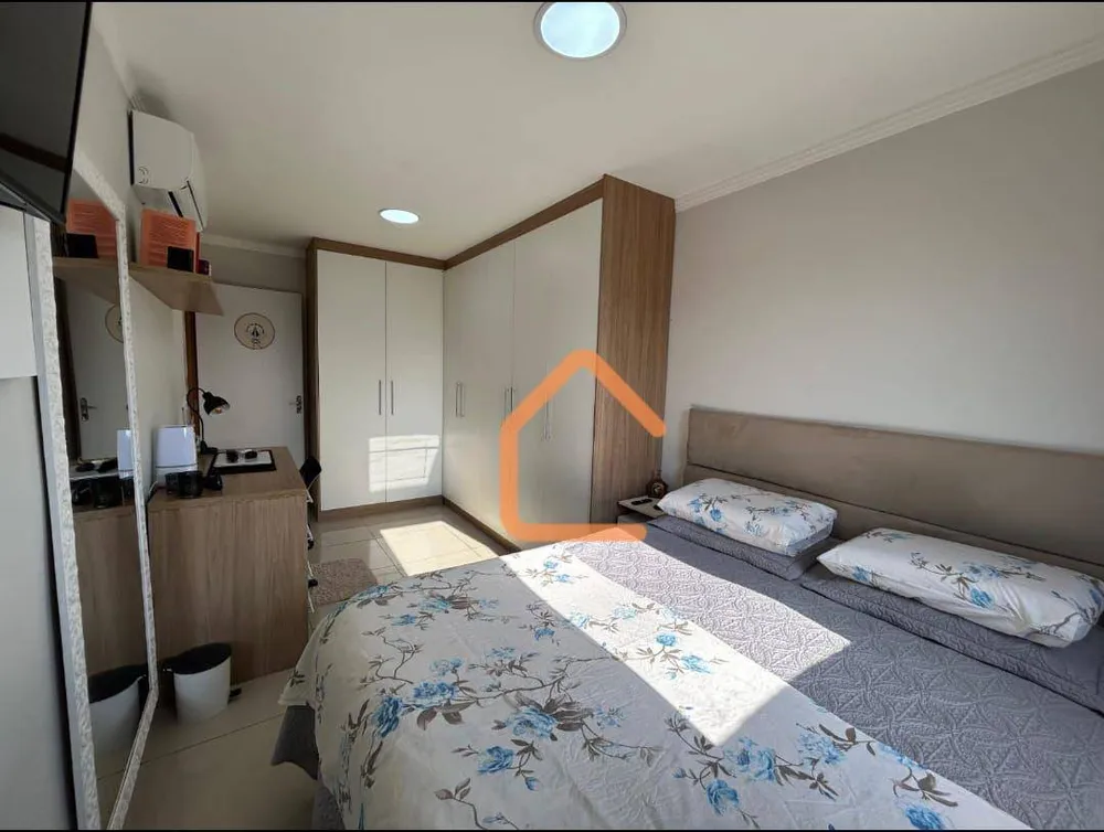 Apartamento, 2 quartos, 86 m² - Foto 7