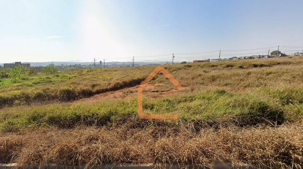 Terreno, 628 m² - Foto 1