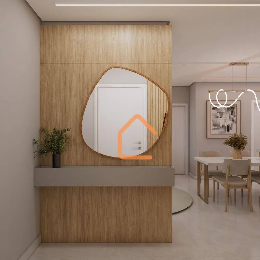 Apartamento, 3 quartos, 101 m² - Foto 9