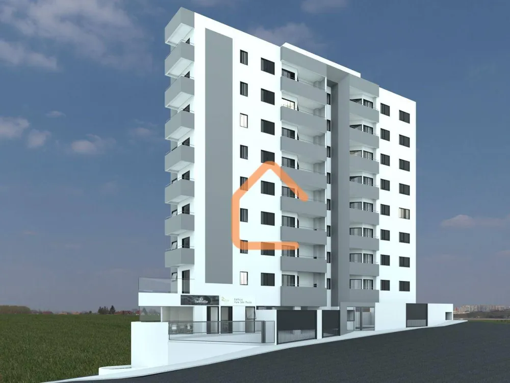 Apartamento, 3 quartos, 101 m² - Foto 2
