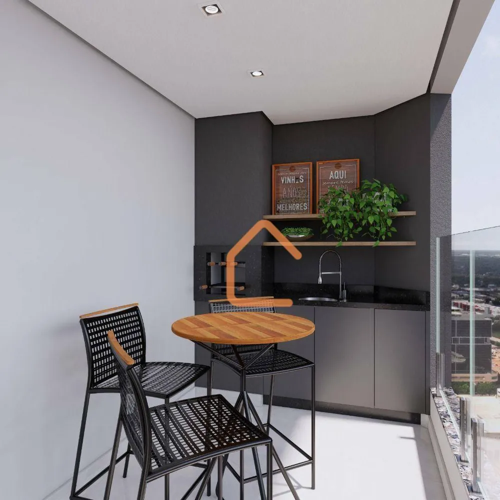 Apartamento, 3 quartos, 101 m² - Foto 10