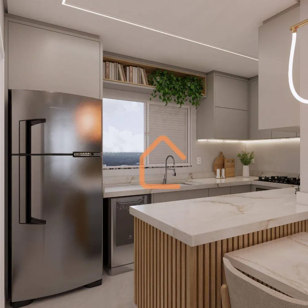 Apartamento, 3 quartos, 101 m² - Foto 4
