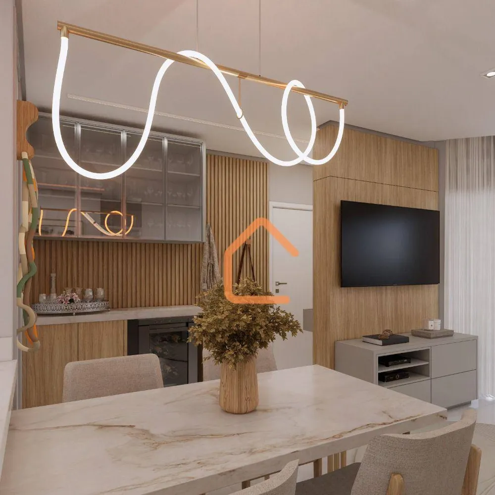 Apartamento, 3 quartos, 101 m² - Foto 6