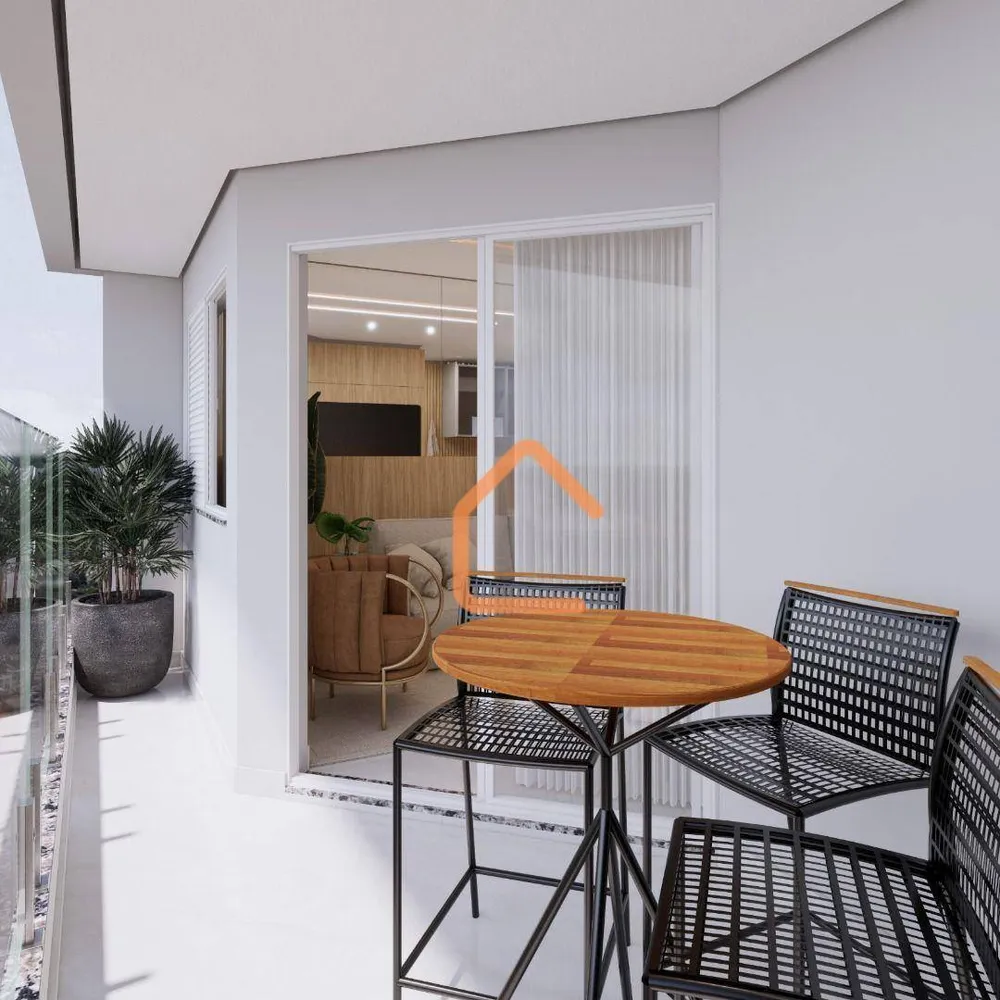 Apartamento, 3 quartos, 101 m² - Foto 11
