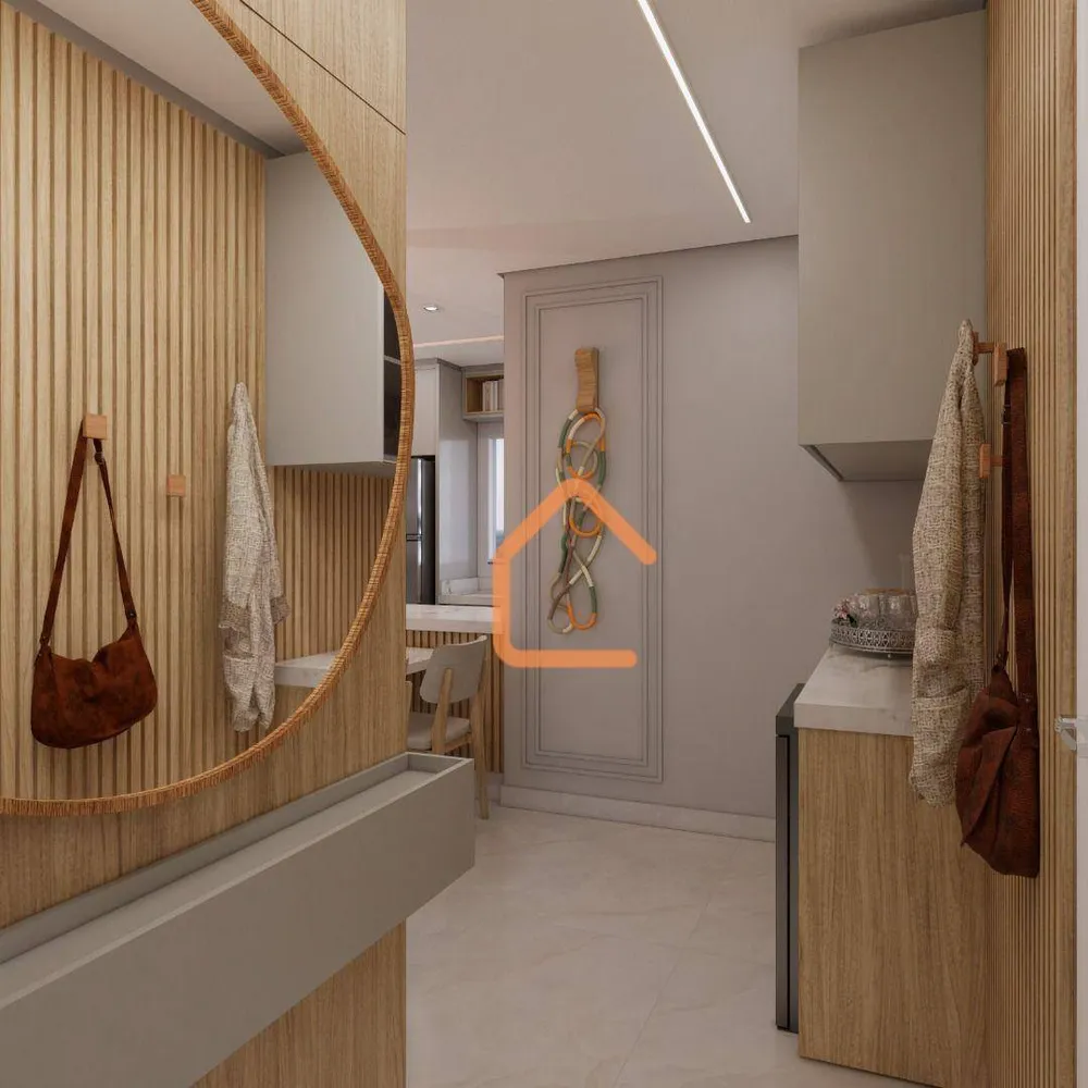 Apartamento, 3 quartos, 101 m² - Foto 8
