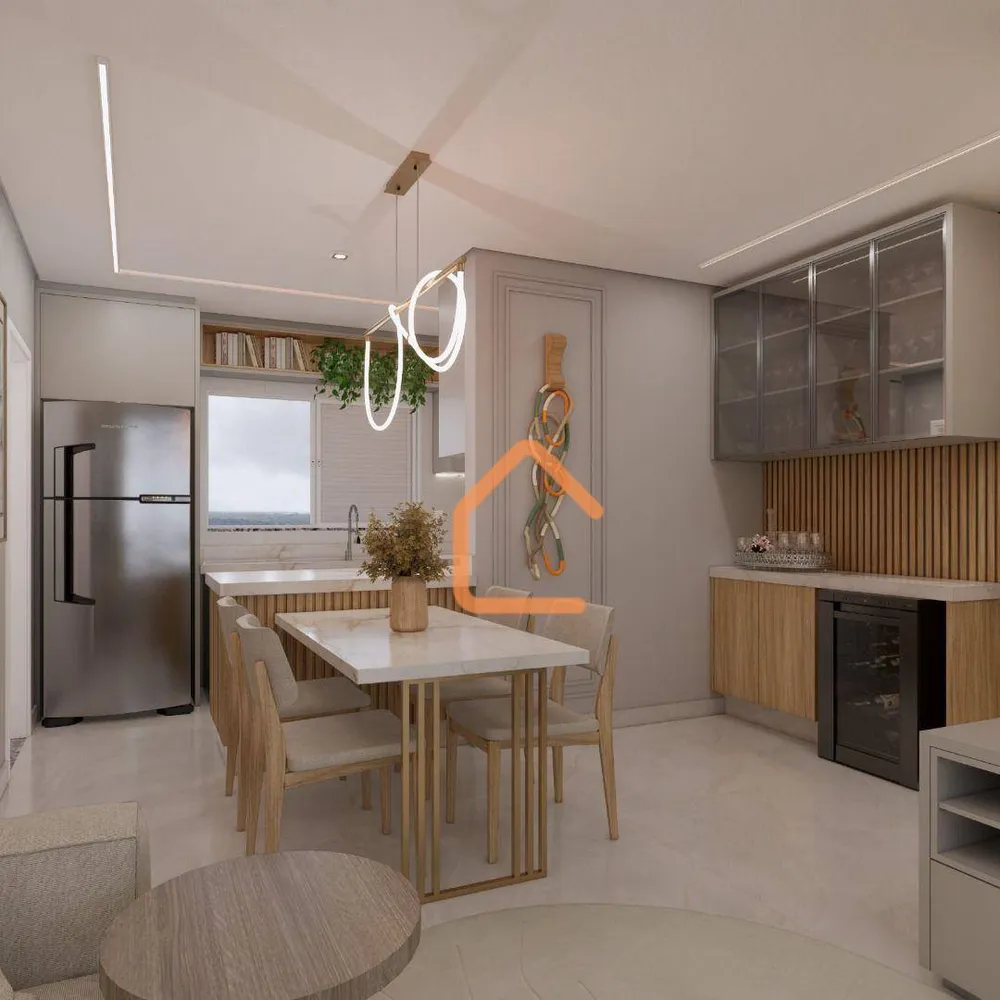 Apartamento, 3 quartos, 101 m² - Foto 5