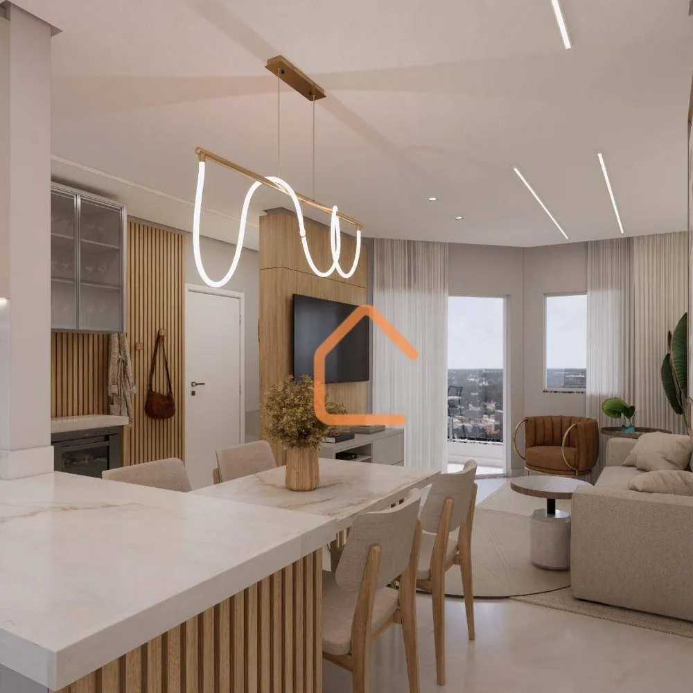 Apartamento, 3 quartos, 101 m² - Foto 7