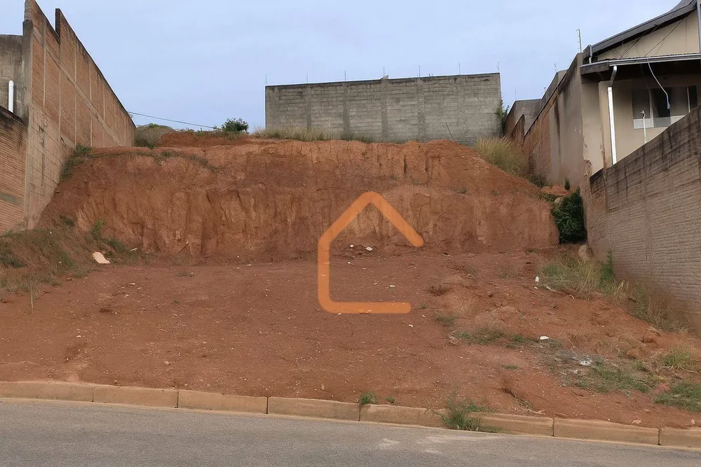Terreno, 376 m² - Foto 1