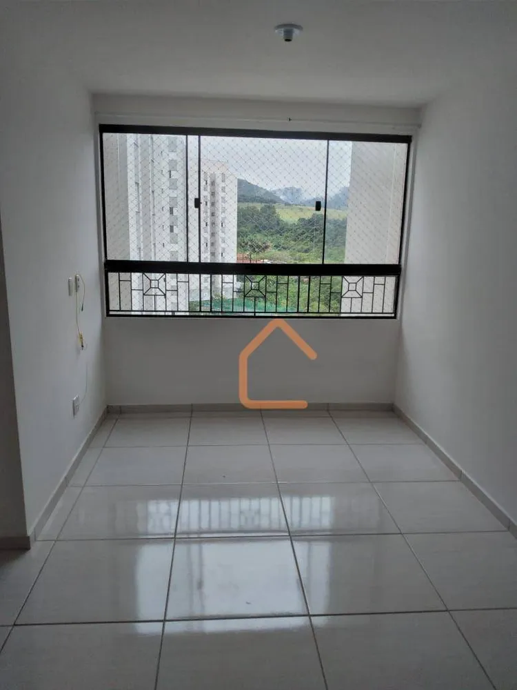 Apartamento, 2 quartos, 55 m² - Foto 1