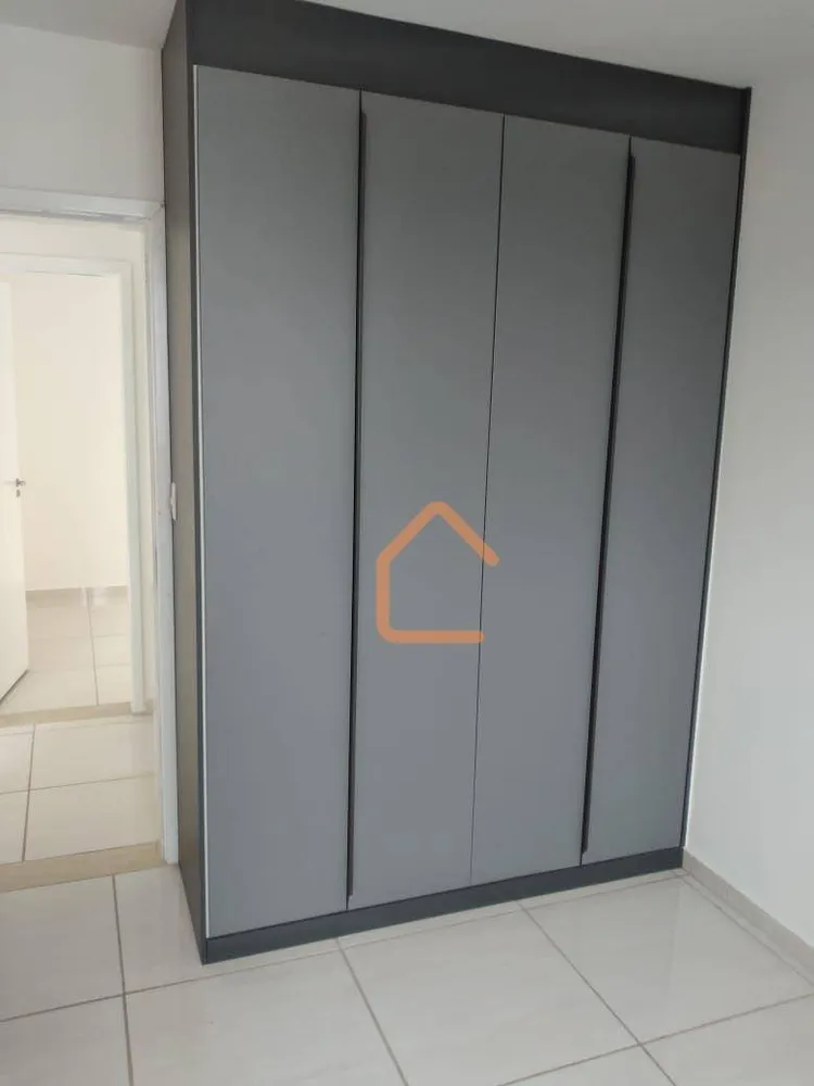 Apartamento, 2 quartos, 55 m² - Foto 3