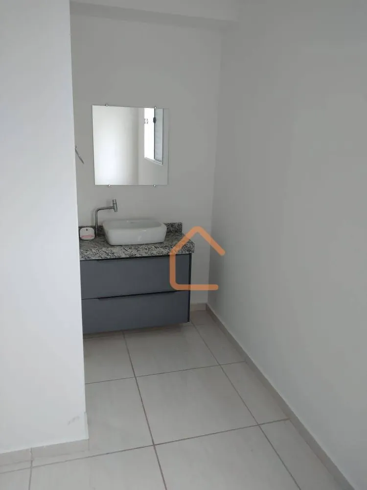 Apartamento, 2 quartos, 55 m² - Foto 7