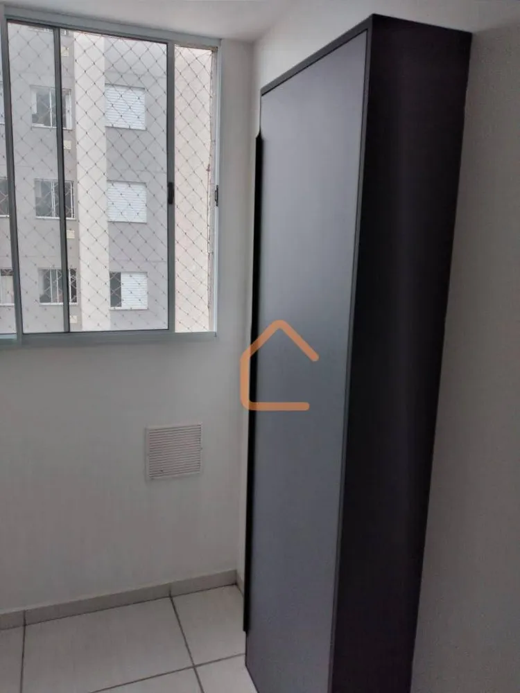 Apartamento, 2 quartos, 55 m² - Foto 4