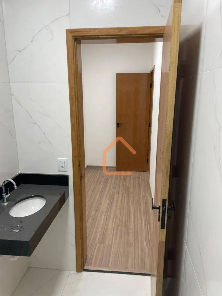 Casa, 3 quartos, 112 m² - Foto 10