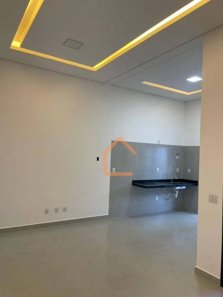 Casa, 3 quartos, 112 m² - Foto 3
