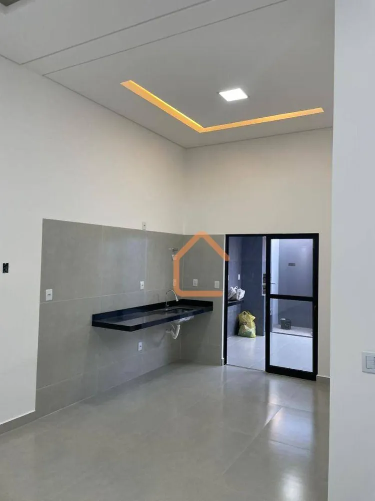 Casa, 3 quartos, 112 m² - Foto 2