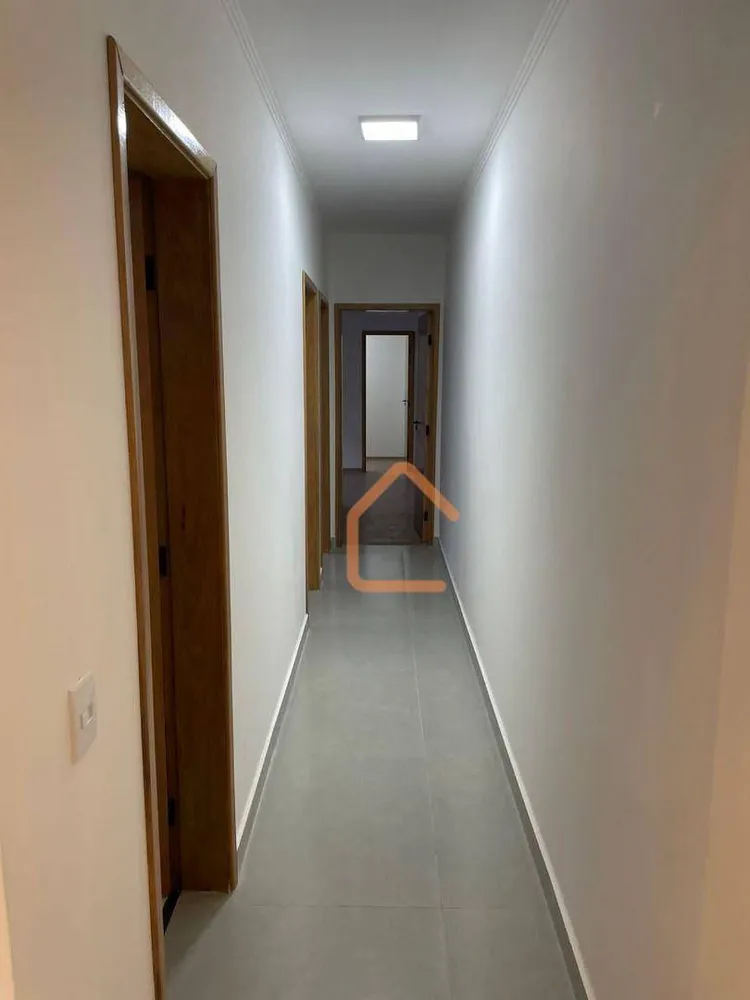 Casa, 3 quartos, 112 m² - Foto 7