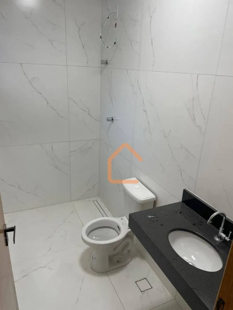 Casa, 3 quartos, 112 m² - Foto 13