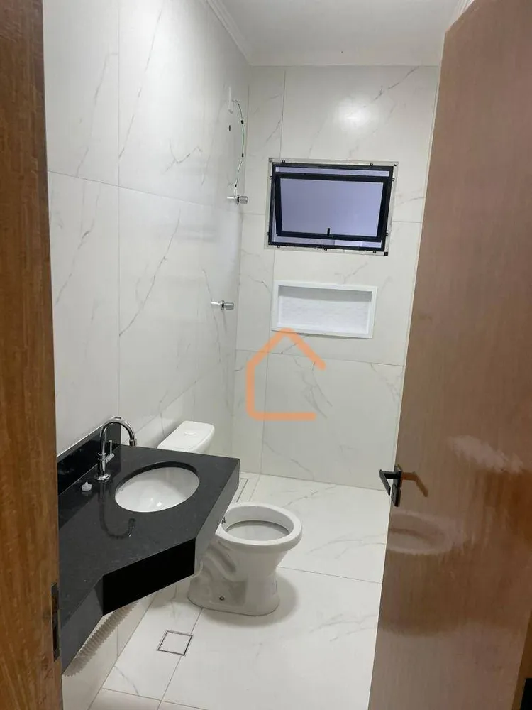 Casa, 3 quartos, 112 m² - Foto 12