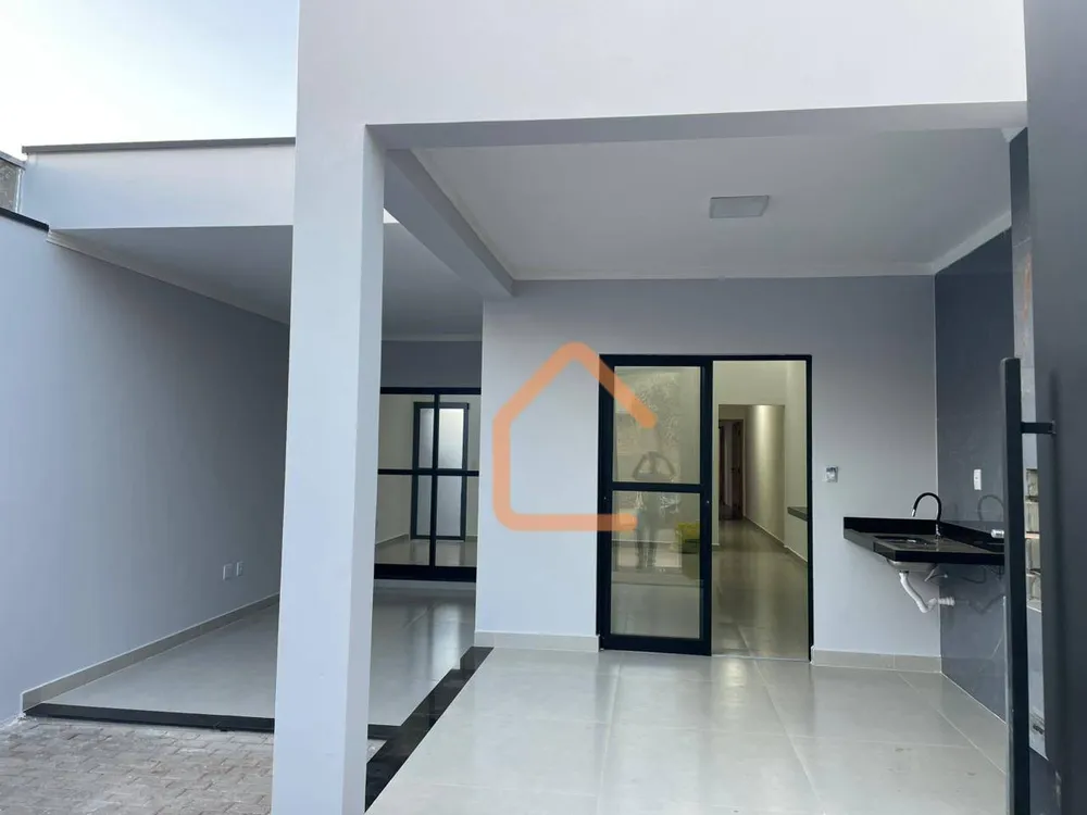 Casa, 3 quartos, 112 m² - Foto 15