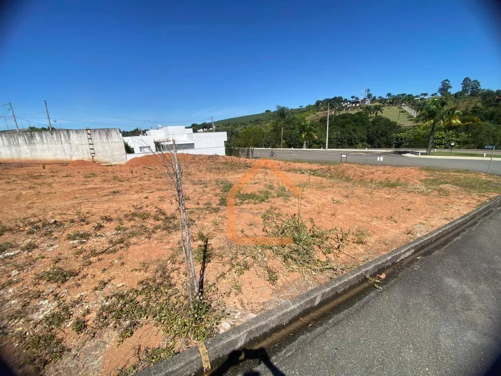 Terreno, 521 m² - Foto 1