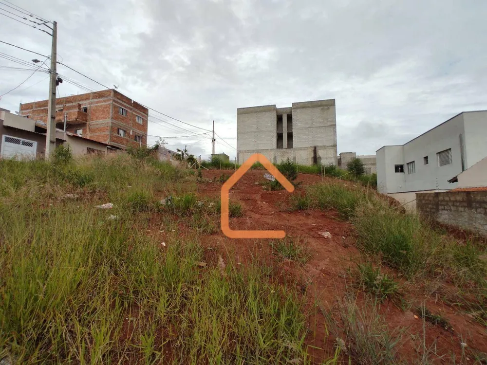 Terreno, 209 m² - Foto 1