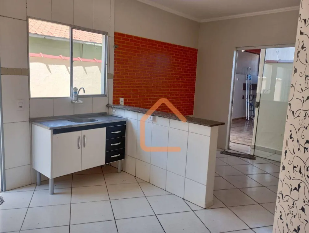Apartamento, 2 quartos, 77 m² - Foto 1