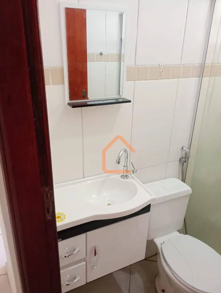 Apartamento, 2 quartos, 77 m² - Foto 7
