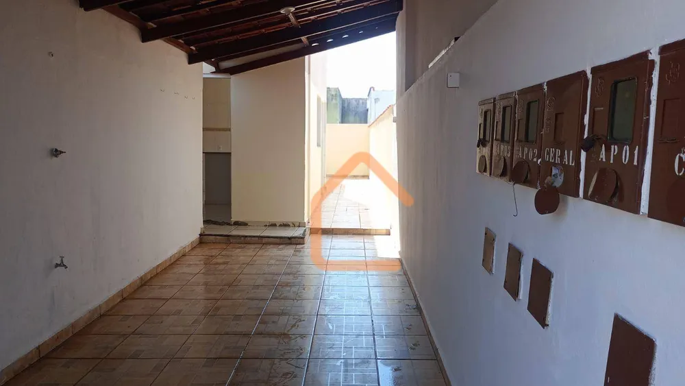 Apartamento, 2 quartos, 77 m² - Foto 8