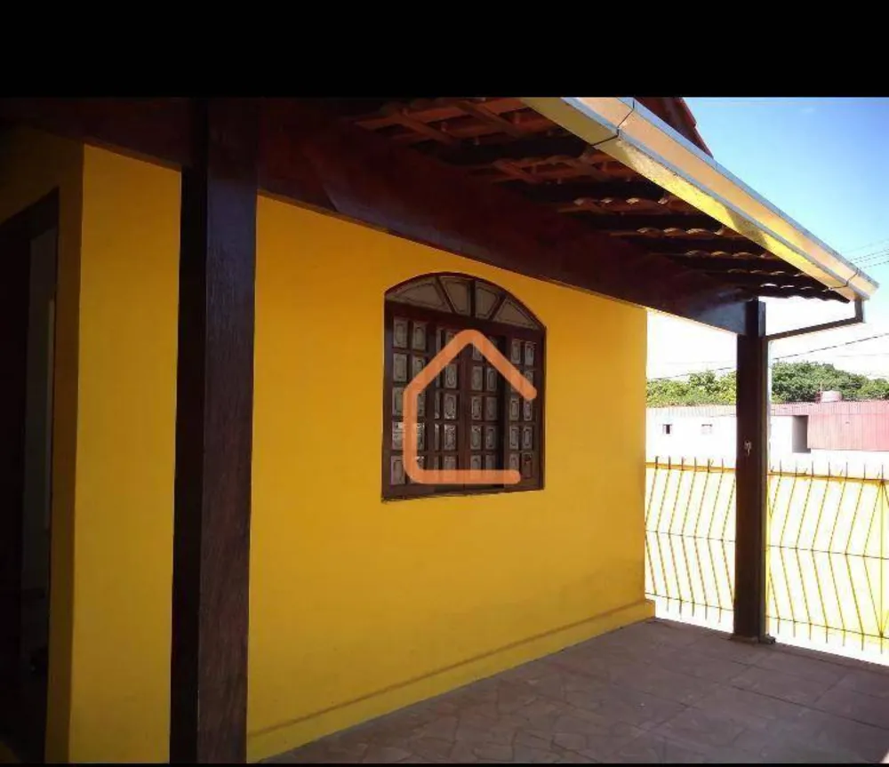 Casa, 3 quartos, 140 m² - Foto 1
