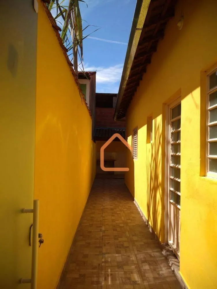 Casa, 3 quartos, 140 m² - Foto 4