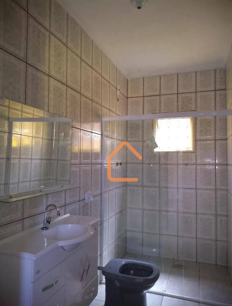 Casa, 3 quartos, 140 m² - Foto 9
