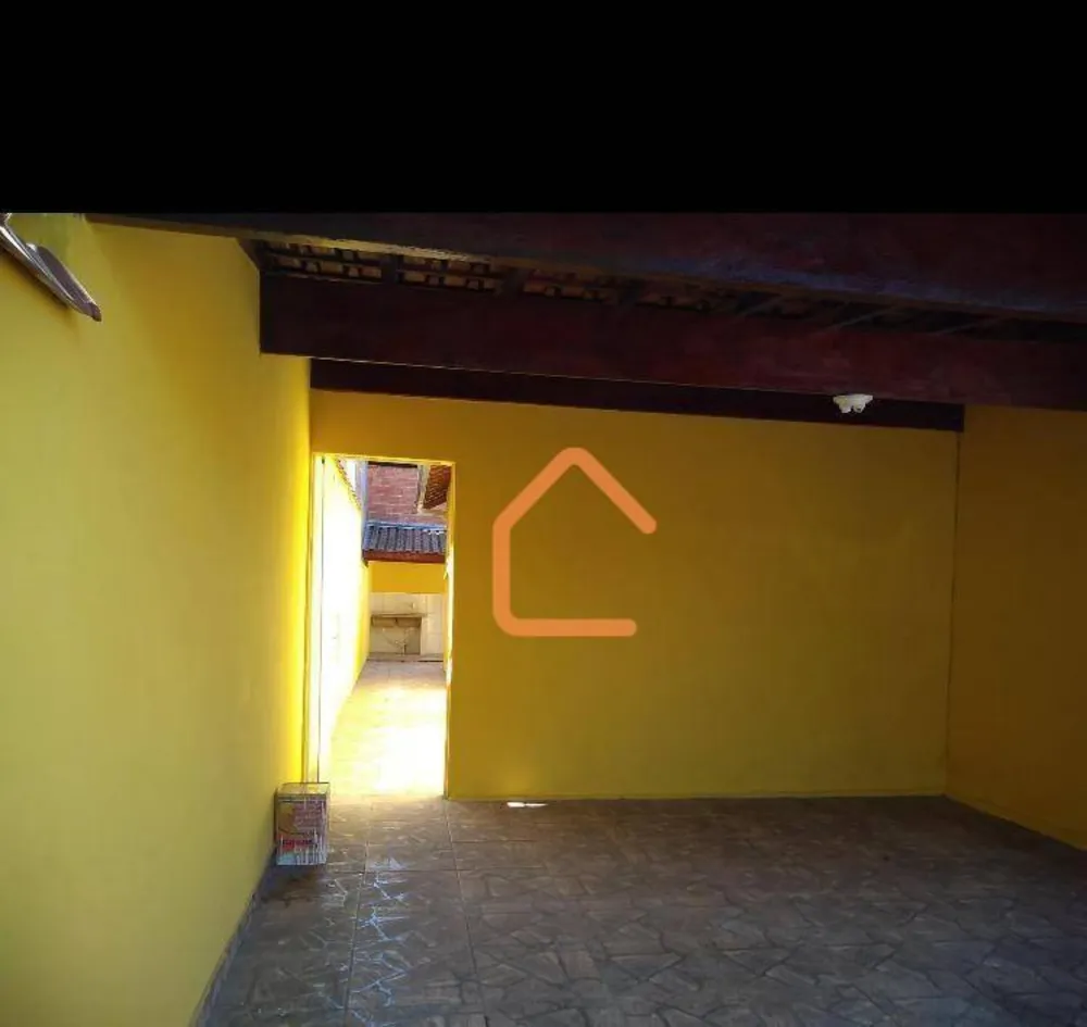 Casa, 3 quartos, 140 m² - Foto 2