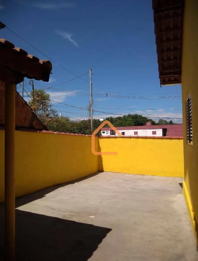 Casa, 3 quartos, 140 m² - Foto 14